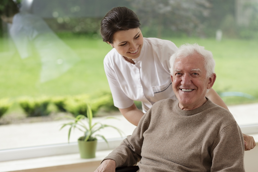 Home care services in Middleton, Massachusetts